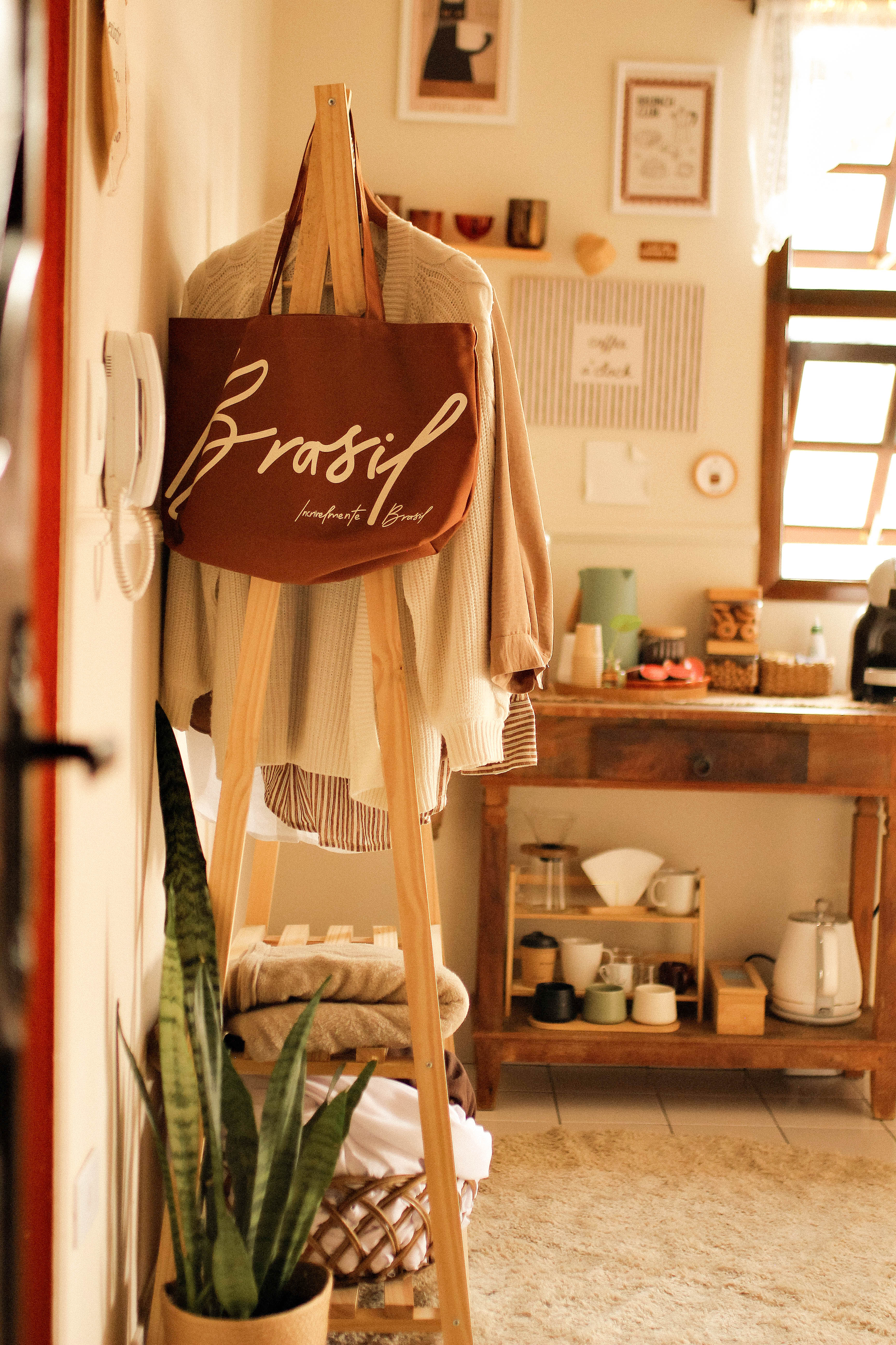 Espaço do Studio Kaffee