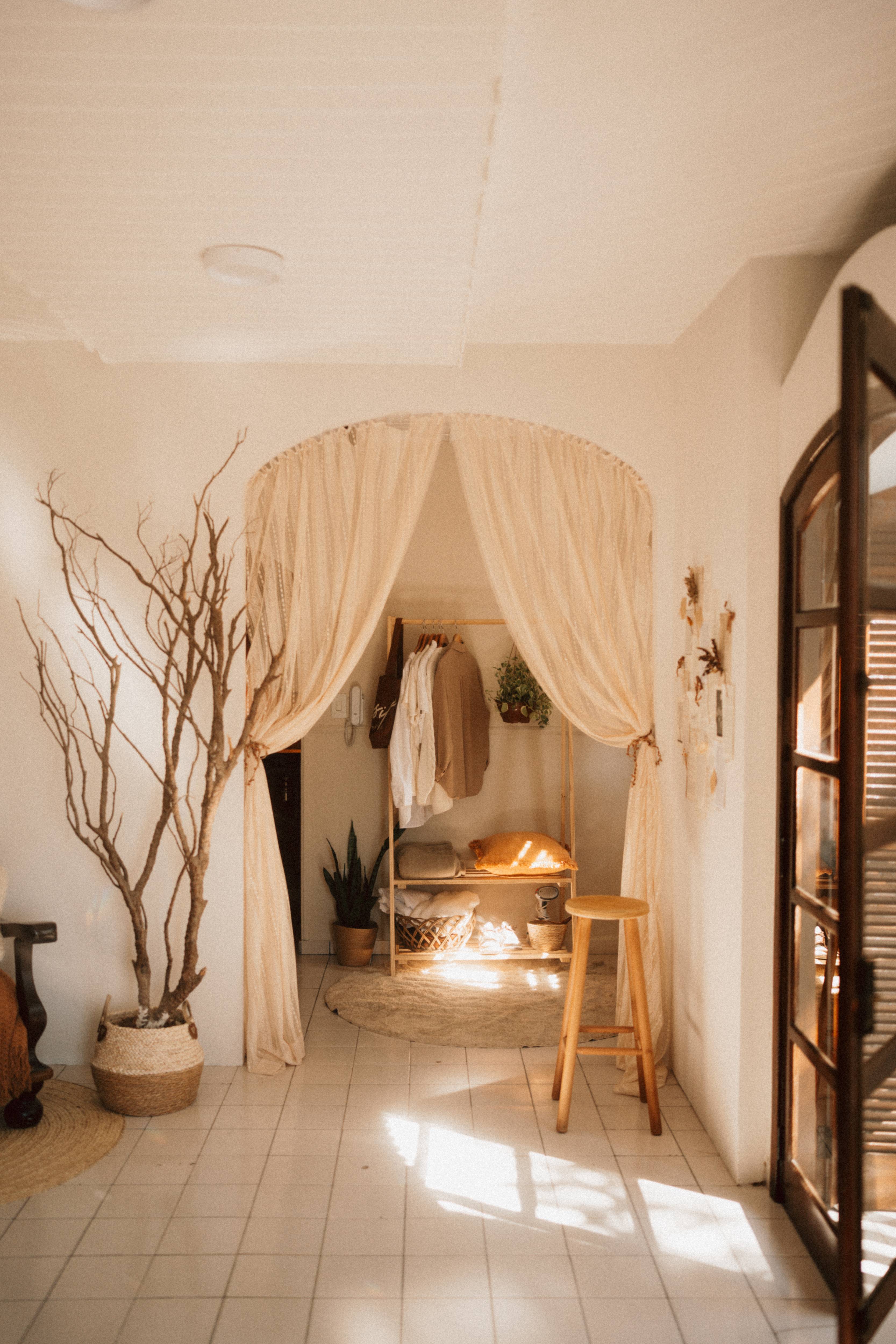 Ambiente do Studio Kaffee