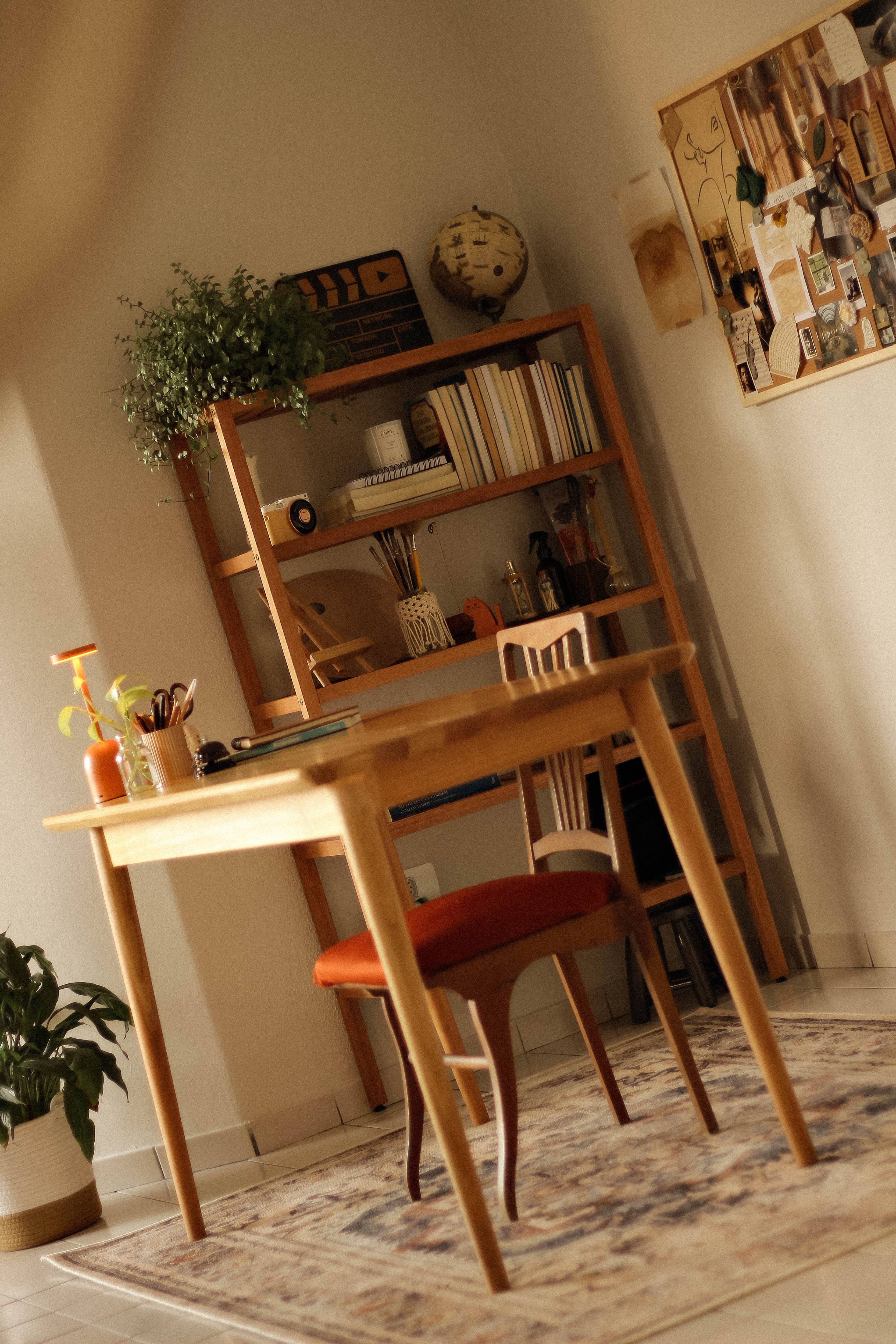 Ambiente do Studio Kaffee
