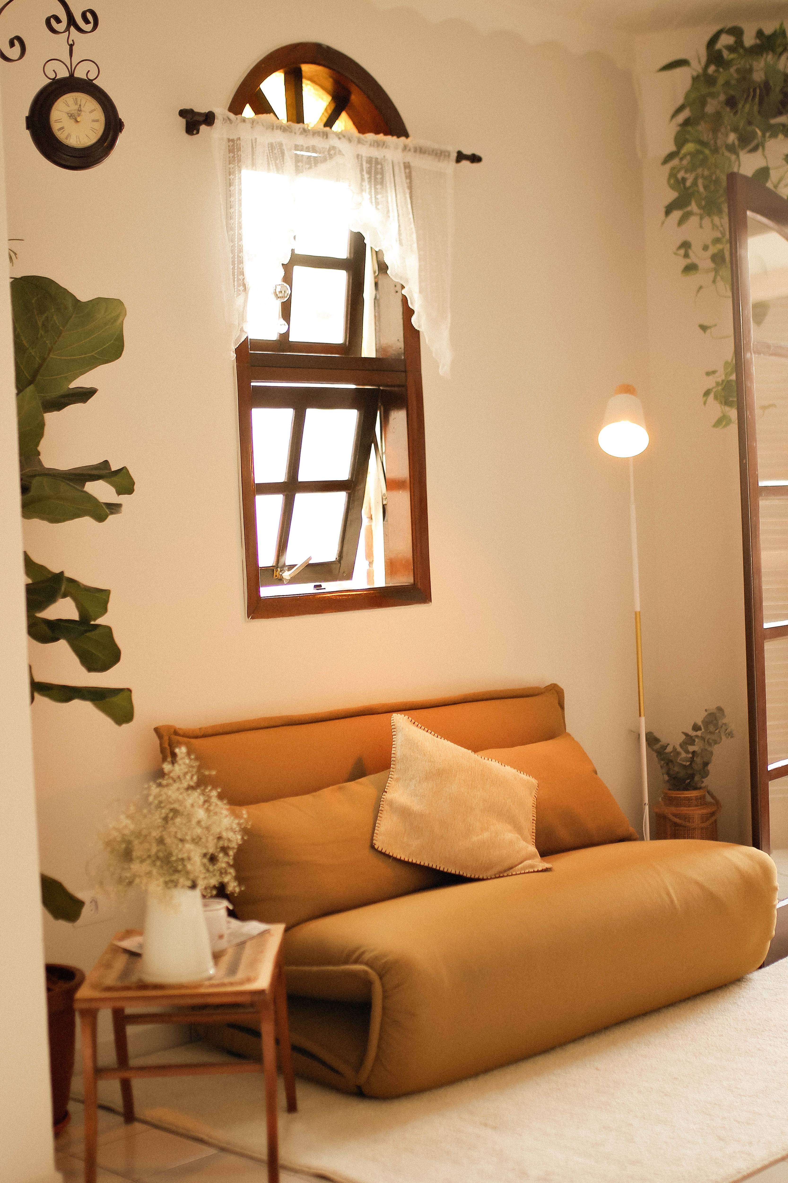 Ambiente do Studio Kaffee
